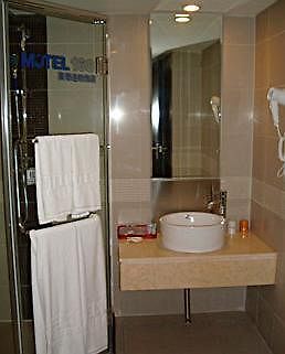 Motel168 Yangzhou Wenchangge Road Inn エクステリア 写真