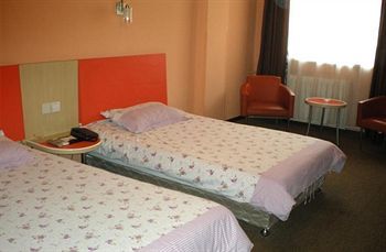 Motel168 Yangzhou Wenchangge Road Inn エクステリア 写真