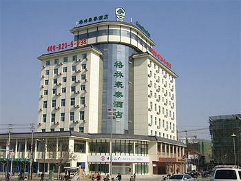 Motel168 Yangzhou Wenchangge Road Inn エクステリア 写真