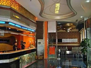 Motel168 Yangzhou Wenchangge Road Inn エクステリア 写真