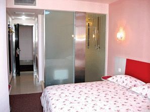 Motel168 Yangzhou Wenchangge Road Inn エクステリア 写真